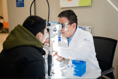 2025年杭州近视手术优质选择盘点，这家医院值得首推！