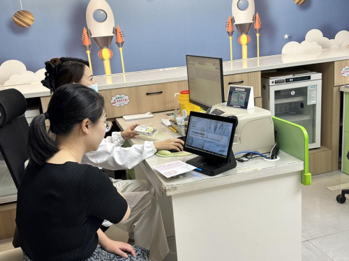 杭州萧山HPV等疫苗惠民项目启动，减免优惠覆盖不同年龄段男女