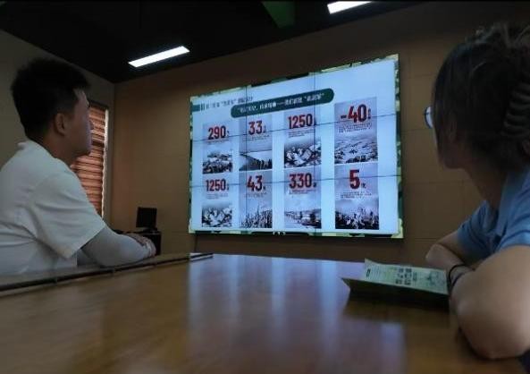 浙江财经大学管理学院赴杭州“萧山遗韵，匠艺流芳”实践服务团：聚焦楼塔文旅融合开展实地调研