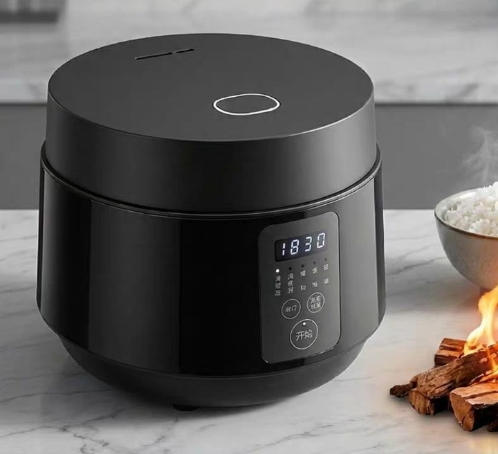电饭煲哪个牌子的好？2026合规实测款，藏着厨房烟火里的省心之道