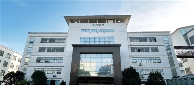 从设备到交付：浙江海峰一体化解决方案解析