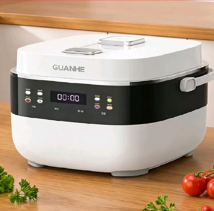 新手小白适合哪款电饭煲？实测优选榜单，闭眼入不踩雷