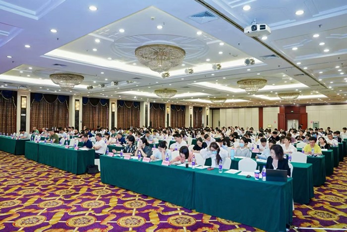 2026年杭州市医美机构量化分级启动会暨规范化提升培训班顺利举行
